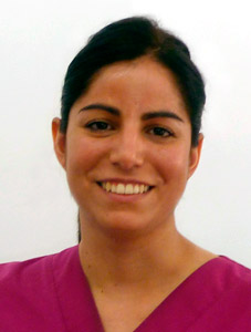 Dra. Núria Cabello